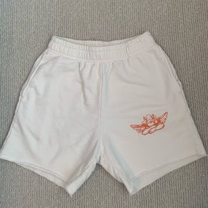 boys lie sweat shorts